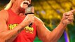 Hulk Hogan downplays racism scandal as a mere 'Speed Bump'