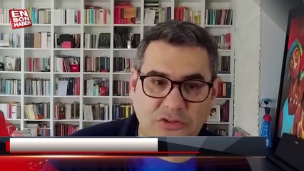 Enver Aysever'den akılalmaz iddia: VAR kararlarını Cumhurbaşkanı Erdoğan veriyor