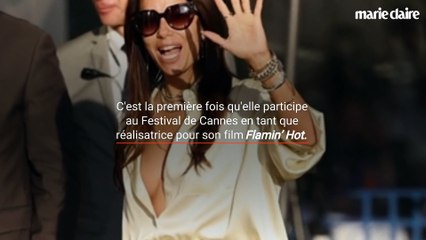 Eva Longoria dénonce les privilèges masculins dans l'industrie du cinéma