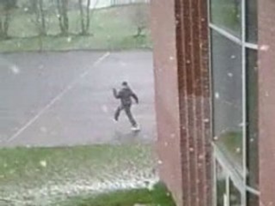 The ghost jumpstyle