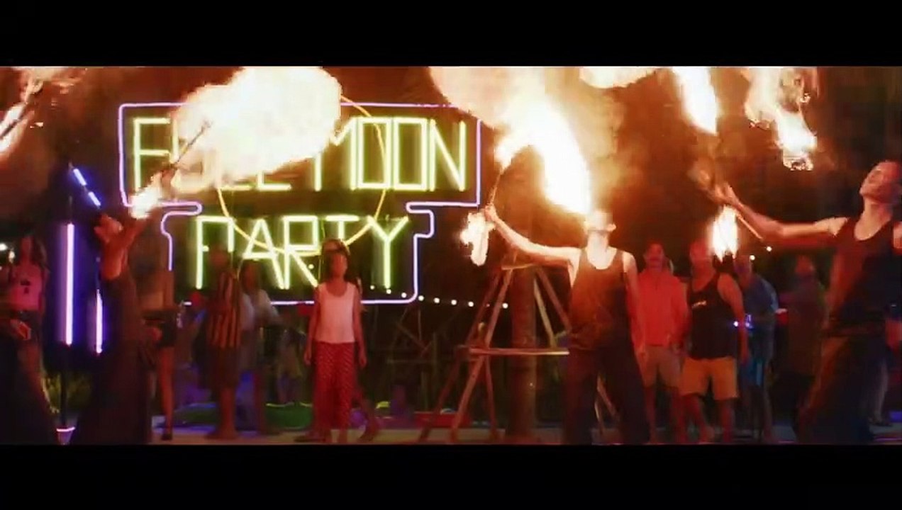 SHEROES Official Trailer (2023)