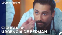 Sin Tiempo Para Pensar - Doctor Milagro Capitulo 17
