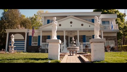 My Big Fat Greek Wedding 3 Tráiler VO