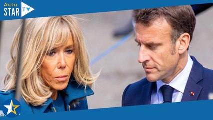 « Nous nous sommes disputés avec Emmanuel »: Brigitte Macron se confie sur un sujet sensible au sein