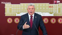 AK Parti'li Akbaşoğlu: Sayın Erdoğan'a büyük bir akış olacak