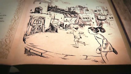 Jnoun el 9ayla مسلسل جنون القايلة الجزء الأول الحلقة الأولى