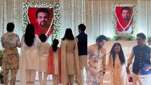 Ayushmann Khurrana Father P. Khurana Prayer Meet Emotional Post Viral | Boldsky
