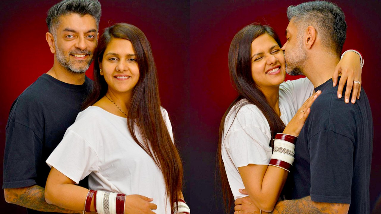 Dalljiet Kaur ने असली प्यार का मतलब बताया, बोली...