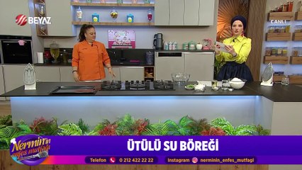 Nermin'in Enfes Mutfağı 25 Mayıs 2023 / 181. Bölüm