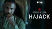 Hijack — Official Trailer Apple TV - Idris Elba, Thriller