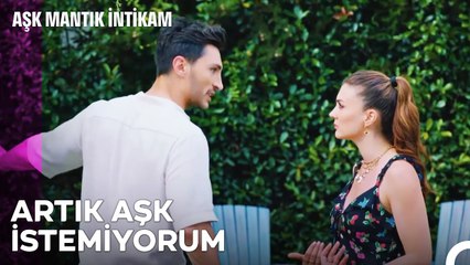 Şirketim Bana Yeter - Aşk Mantık İntikam