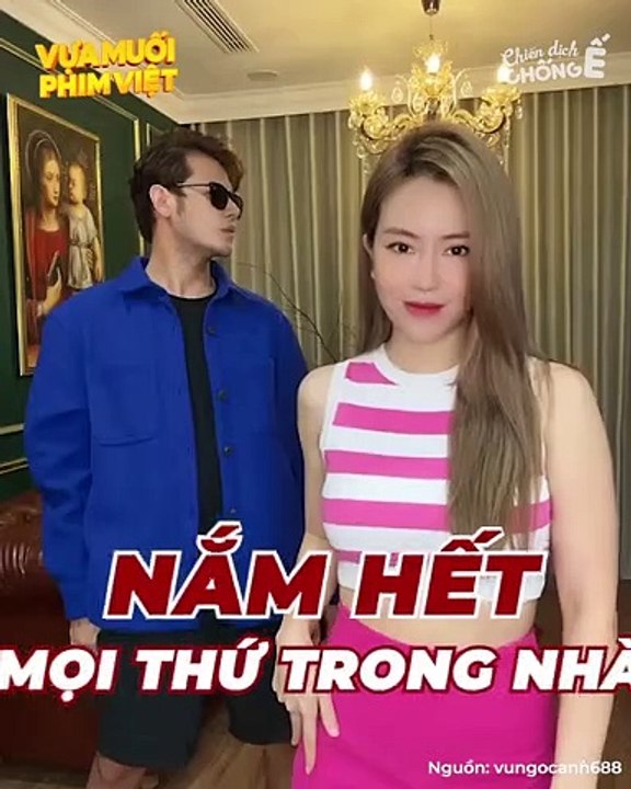 Diễn viên Anh Tài: Mê ca hát nhưng nổi tiếng ở lĩnh vực phim ảnh,  ngoài  đời sợ vợ, cho nắm hết mọi thứ trong nhà | Điện Ảnh Net