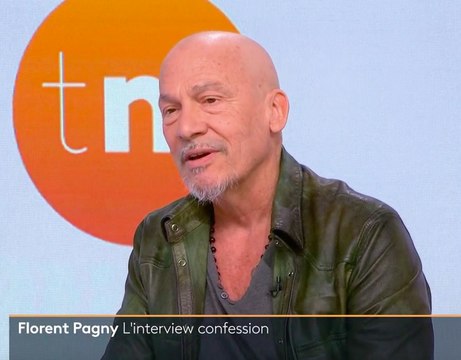 « Elle est montée dans les étoiles et moi je suis rentré à la cave » : Florent Pagny évoque sans filtre sa relation avec Vanessa Paradis