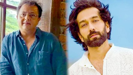 Nakuul Mehta अपने दोस्त Nitesh Pandey को याद करके हुए भावुक, बोले तुम्हारे साथ बिताए हुए पल हमेशा याद आयेंगे