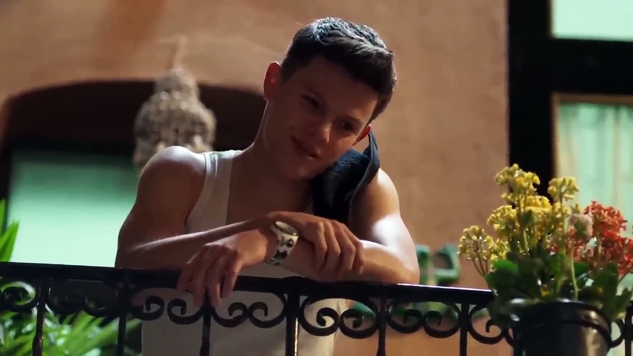 El Amor Invencible 3 l 5 Capitulo 16