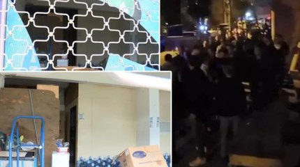 Bağcılar'da çocuk istismarı dehşeti