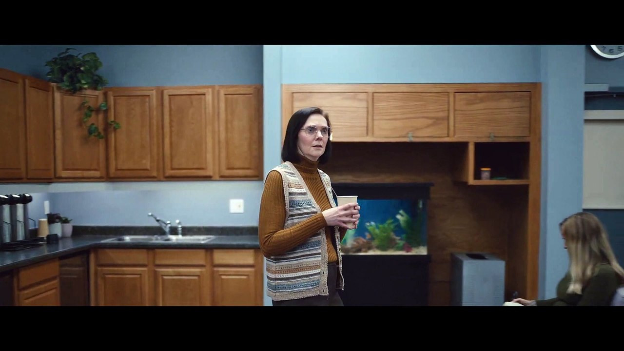 Privatsphäre auf dem iPhone - Der Warteraum