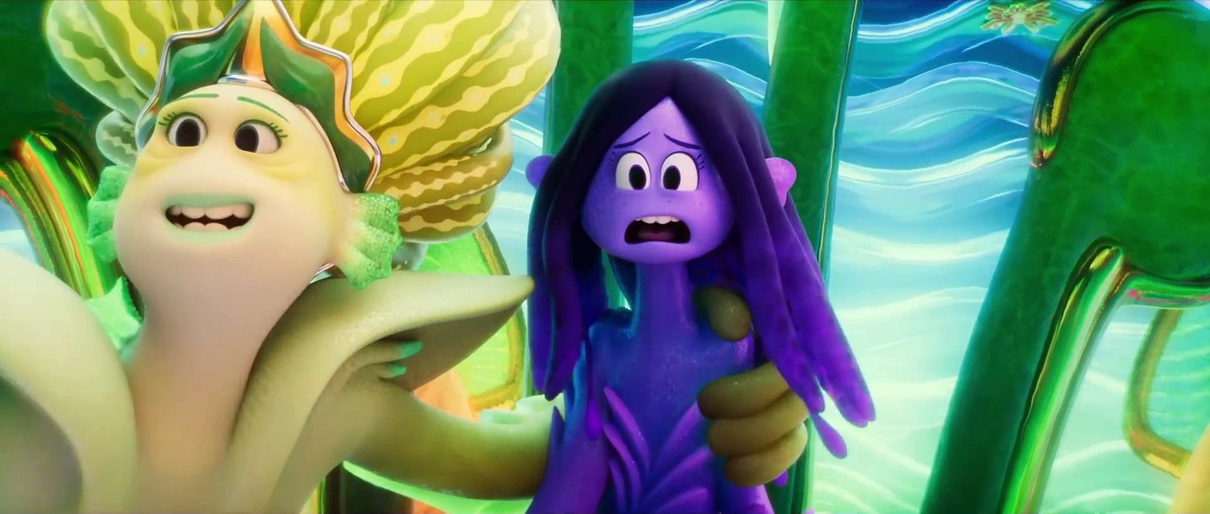 Ruby taucht ab Film Trailer