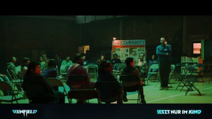 Renfield Film - Jetzt im Kino