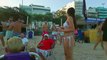 BEST BEACHES RIO DE JANEIRO   Brazil   Beach Walk, Travel Vlog   4K UHD-003