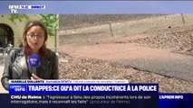 Trappes: la conductrice accusée d'avoir percuté la petite fille de 6 ans déférée au tribunal judiciaire de Versailles