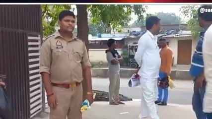 देवरिया: रिटायर्ड होमगार्ड ने फंदे से लटक कर दी जान, जानें क्यों उठाया ऐसा कदम