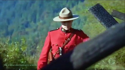 Quando Chama O Coração _ Capítulo 2