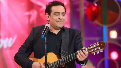 Sanatçı Ege'den gençlere “sandık” çağrısı: Kaçmak yok, seçimini yap