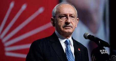 Kılıçdaroğlu'ndan yeni video: Vatanını seven sandığa gelsin!