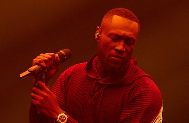 Stormzy recibirá el Silver Clef Award