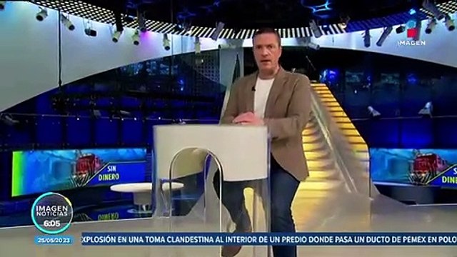 Grupo México: López Obrador asegura que continúan las negociaciones