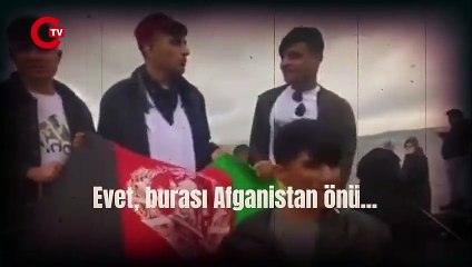 Vatanını seven sandığa gelsin!