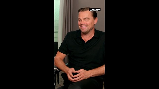 Il vit et il respire le cinéma - Leonardo DiCaprio pour Killers of the Flower Moon - Cannes 2023