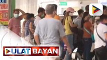 SWS: 8.7 milyong adult sa Pilipinas, walang trabaho