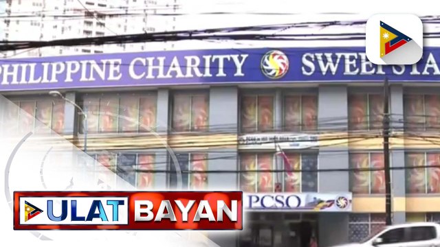 PNP, PCSO, pinalakas ang kampanya vs Illegal gambling activities