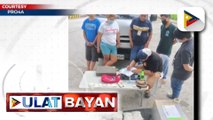 Mahigit P191M halaga ng hinihinalang shabu, nasabat sa Calamba, Laguna; 2 drug suspect, arestado