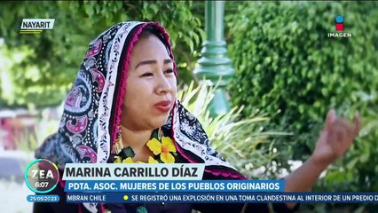 Gobierno de Nayarit se olvida de las comunidades indígenas y las deja sin médicos