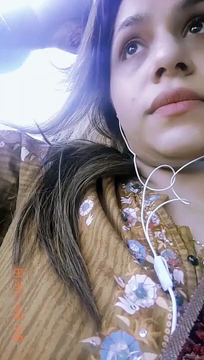 Nasha tera❣️