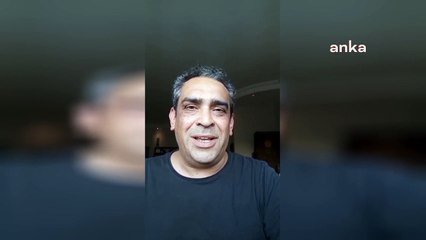 Sanatçı Ege'den gençlere sandık çağrısı: Kaçmak yok, seçimini yap