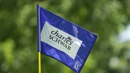 Charles Schwab Challenge Course Preview: Colonial Country Club