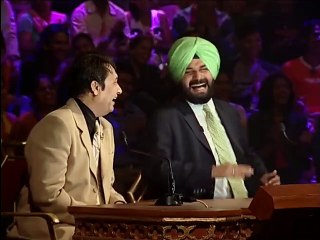 The Great Indian Laughter Challenge S01 E10 WebRip Hindi 480p - mkvCinemas