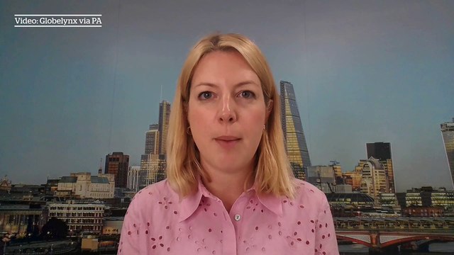Personal finance expert explains why consumers are unlikely to see a fall in their energy bills despite lower wholesale costs