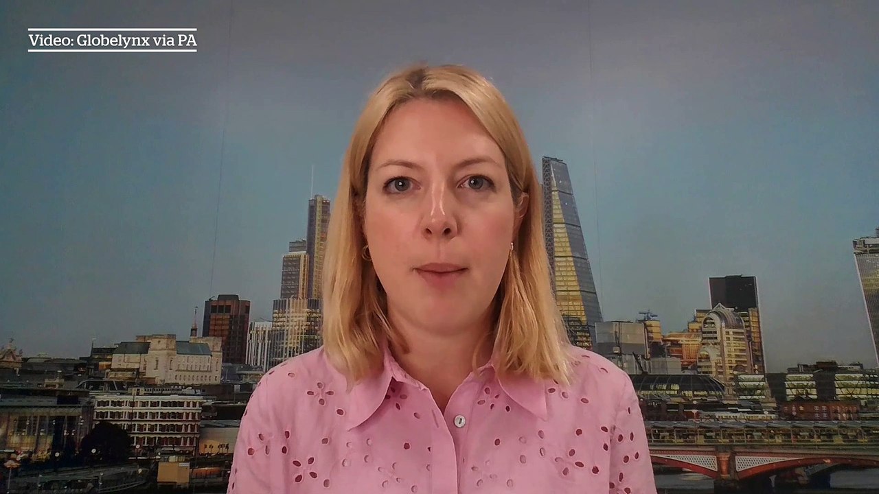 Personal finance expert explains why consumers are unlikely to see a fall in their energy bills despite lower wholesale costs