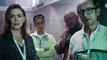 Hijack : bande-annonce de la série Apple TV+ avec Idris Elba (VO)