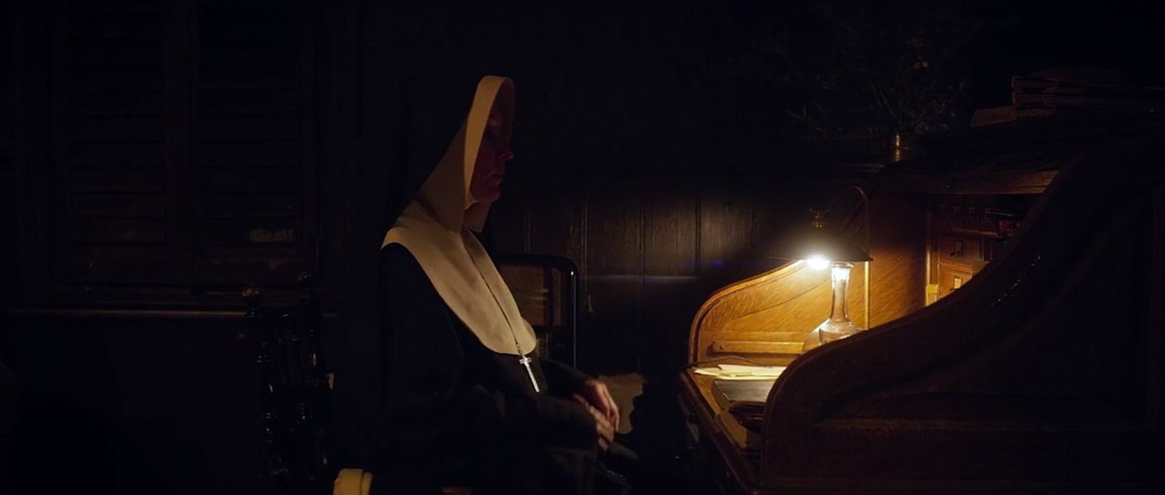 The New Boy EXTRAIT VO "Caché"