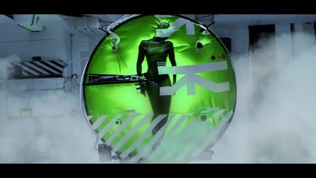 Marathon, tráiler revelación