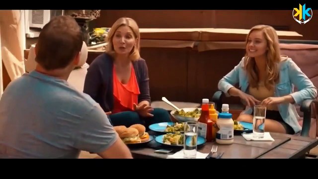 Cara Cepat Menjadi Kaya Raya Ala Wanita - Alur Cerita Film