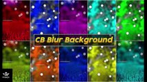 Blur Background Photoshop | Background Blur in Photoshop | How to Blur Background in Photoshop
