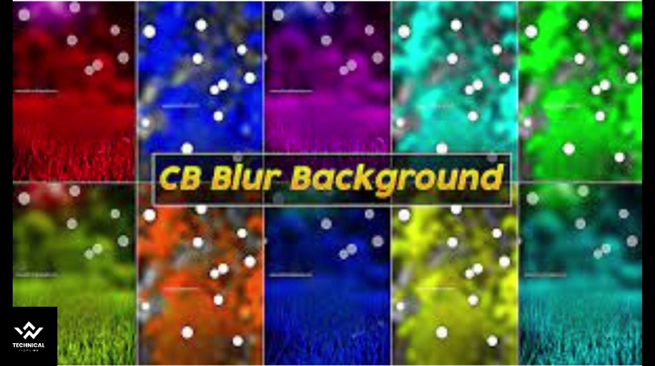 Blur Background Photoshop | Background Blur in Photoshop | How to Blur Background in Photoshop