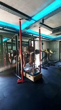 Kim der 60 yaşında! Spor salonundan çıkmayan Biricik Suden'in son hali ağızları açık bıraktı